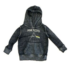 12 Month Pink Floyd Pullover